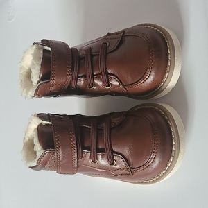 Toddler winter boots